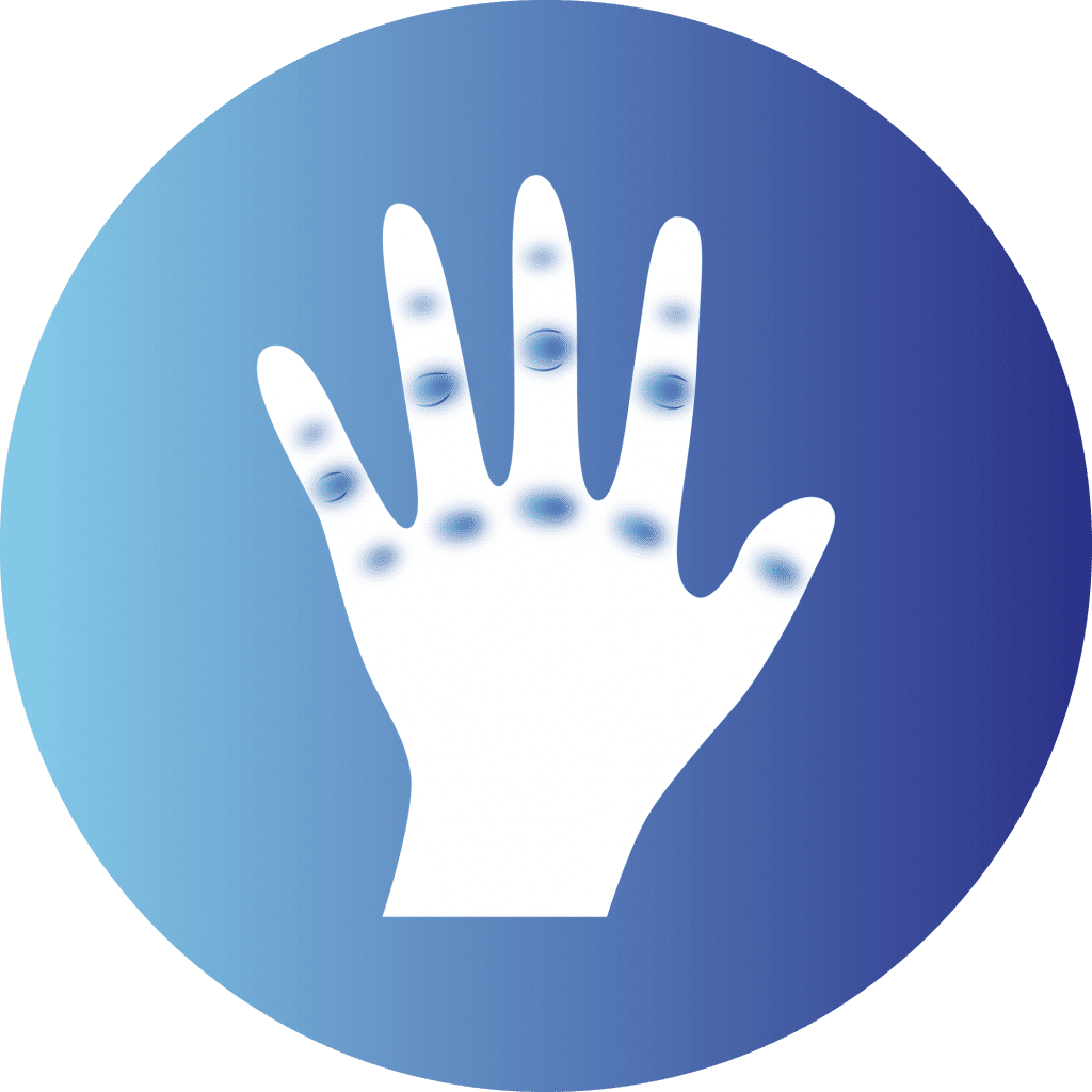 Arthritis infusion resona health resonance frequency therapy