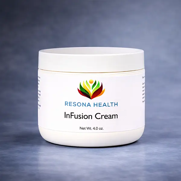 Infusion Cream