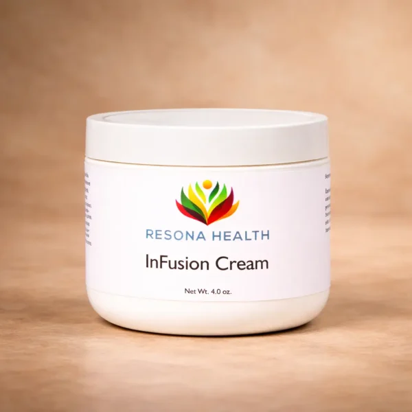 Infusion Cream Infusion Cream