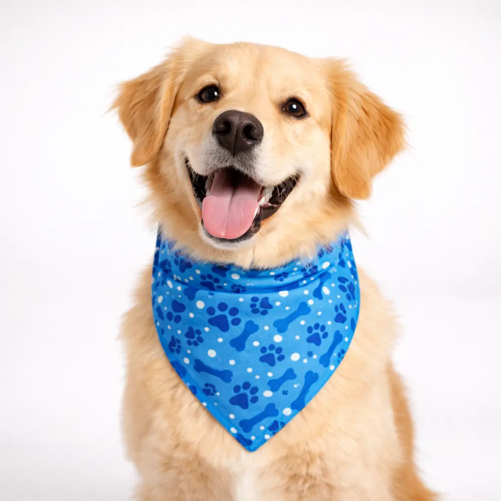 Dog Bandanas - Image 3