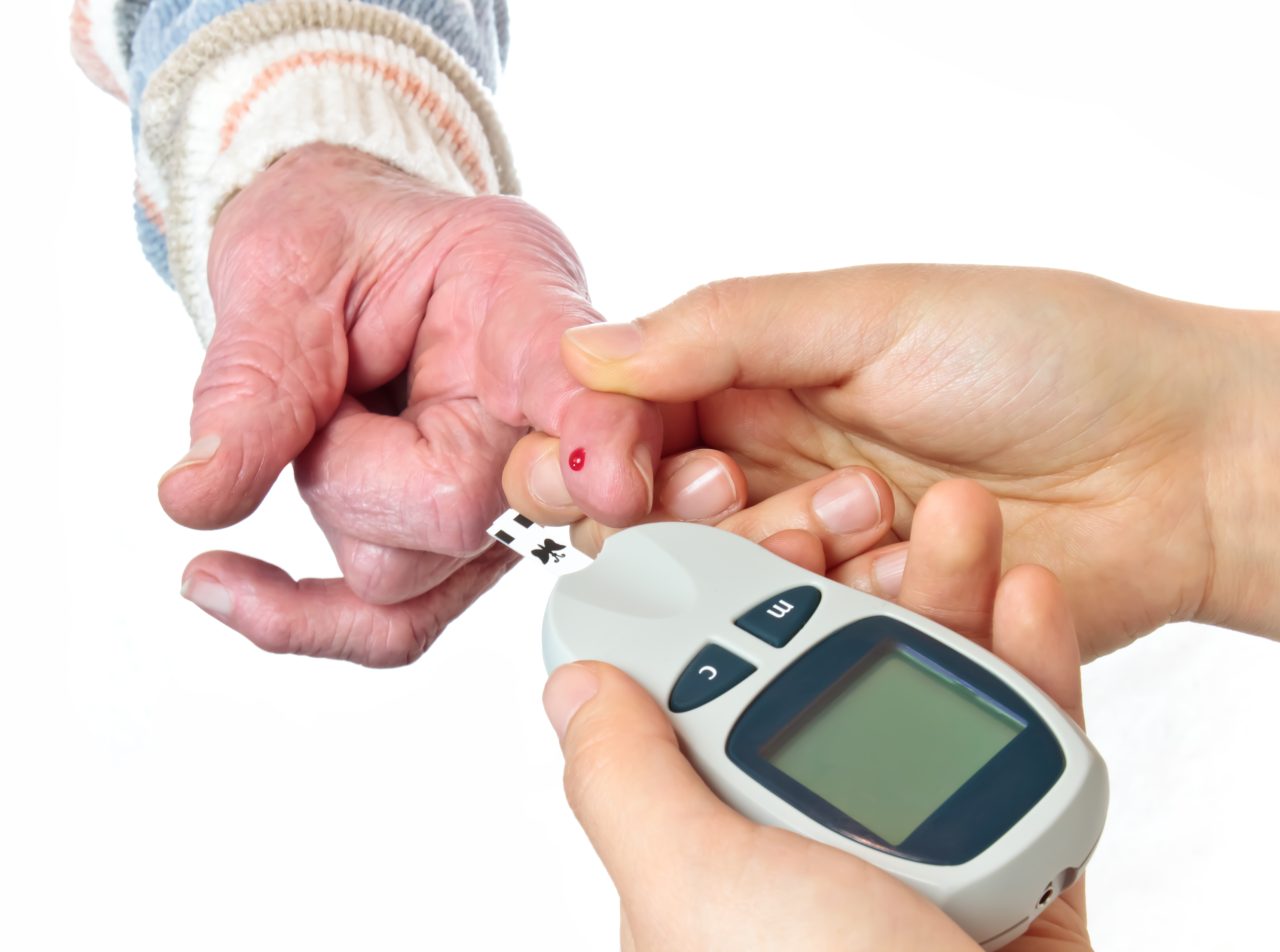 Lower Your Blood Sugar