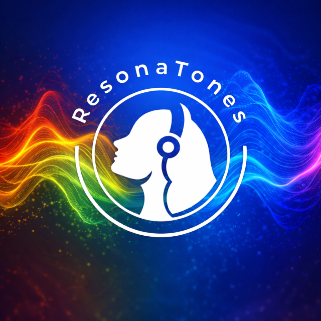 Resona Tones Logo
