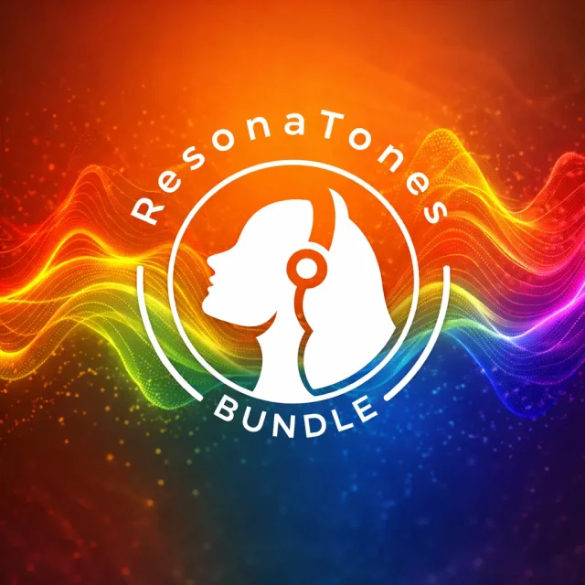 ResonaTones Bundle Logo