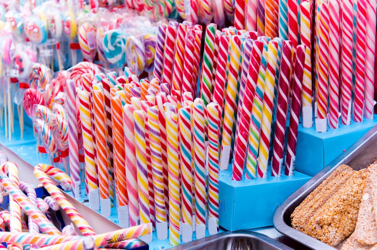 Combat Sugar Cravings