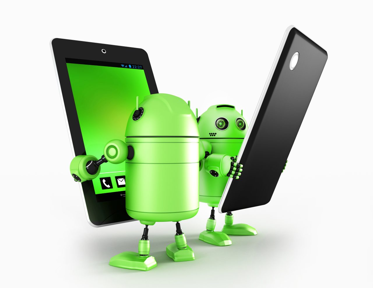 Calling all Android Developers