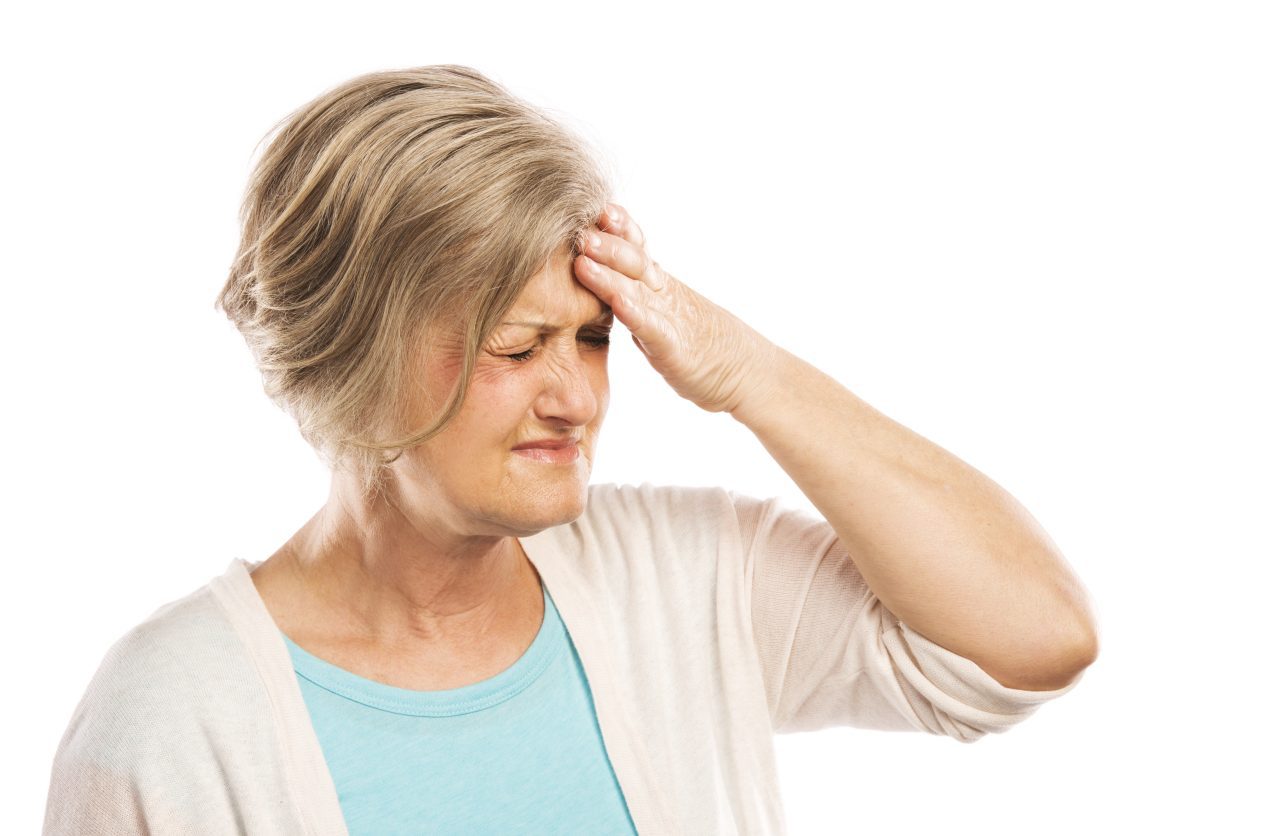 Menopause Relief With PEMF