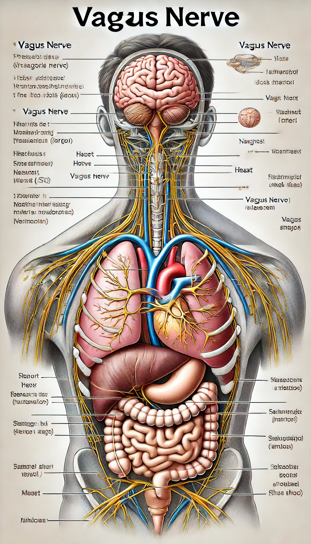 Exploring the Benefits of PEMF Therapy for the Vagus Nerve