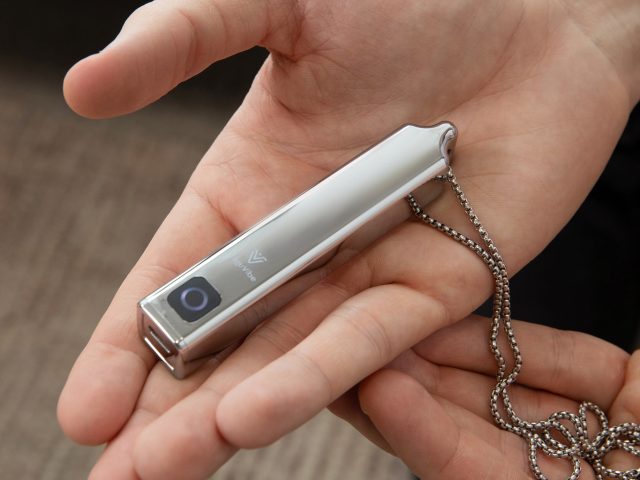 The Vagus Nerve Device That Doesn’t Shock You: Why VaguVibe Is Different from Pulsetto and Truvaga