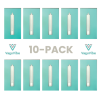 VaguVibe 10-Pack