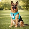 Dog Vibe Vest