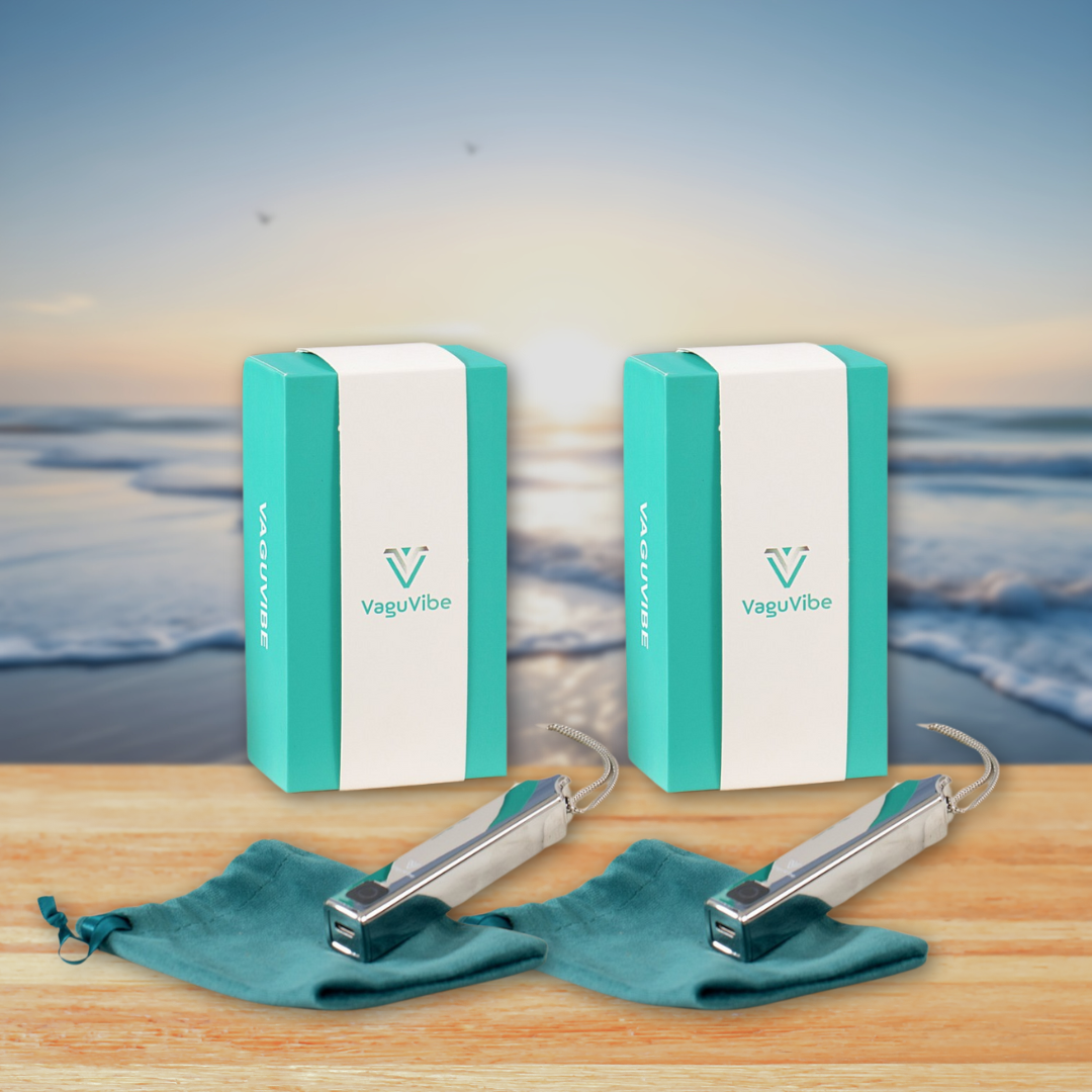 VaguVibe 2-Pack