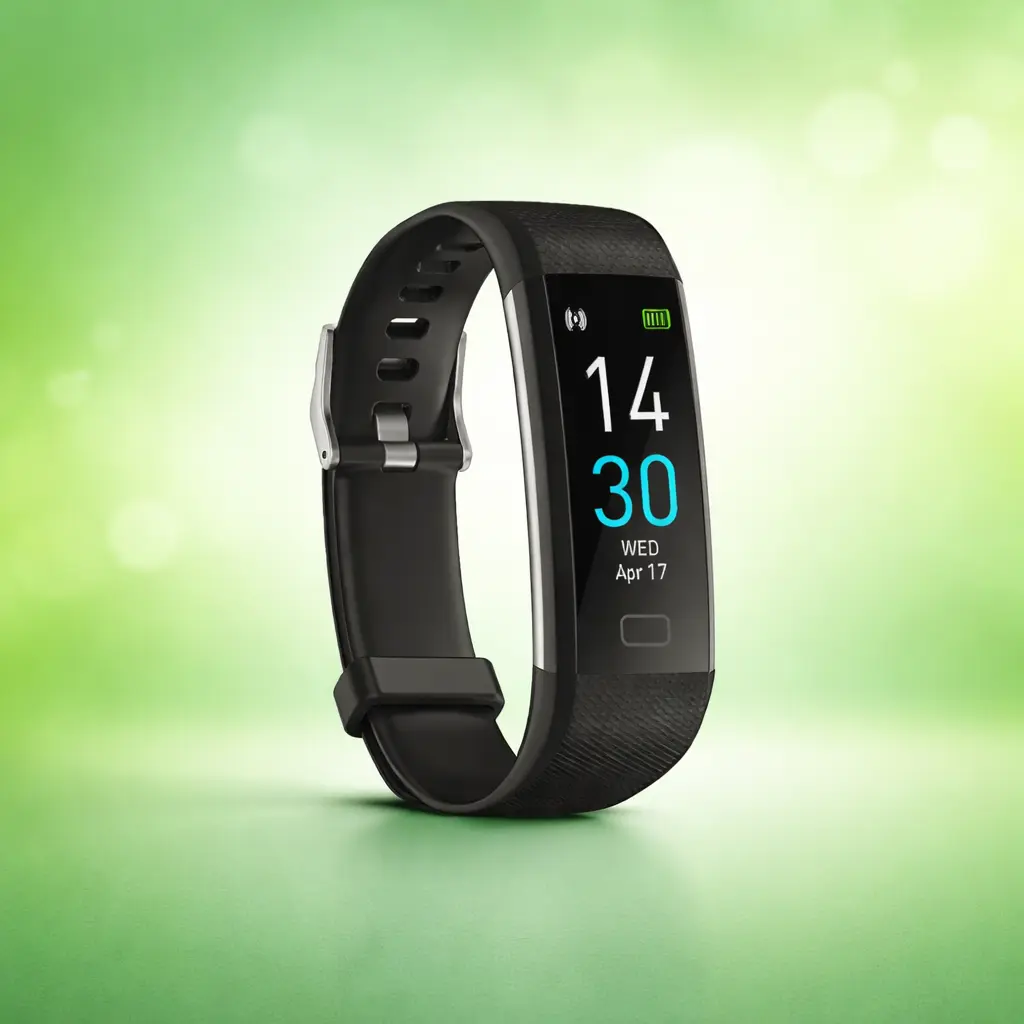 Kario Wellness Watch