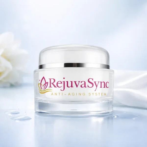 RejuvaSync Cream