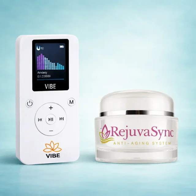 Rejuva + Vibe Bundle