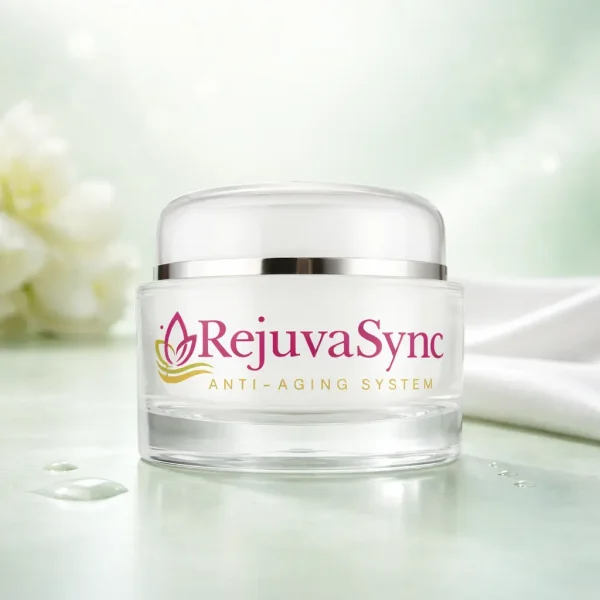 RejuvaSync Cream (Subscription)