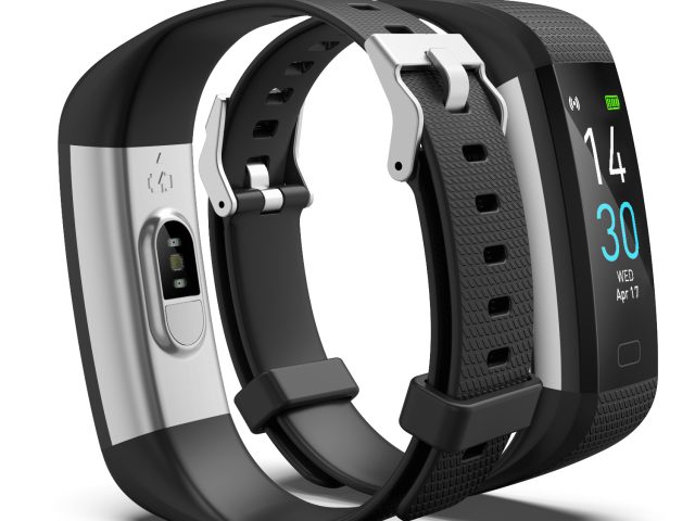 Track Pain Reduction With The Kario Wellness Watch