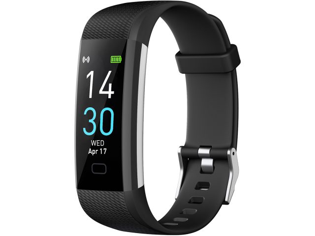 Kario Wellness Watch: See Your Health in Motion