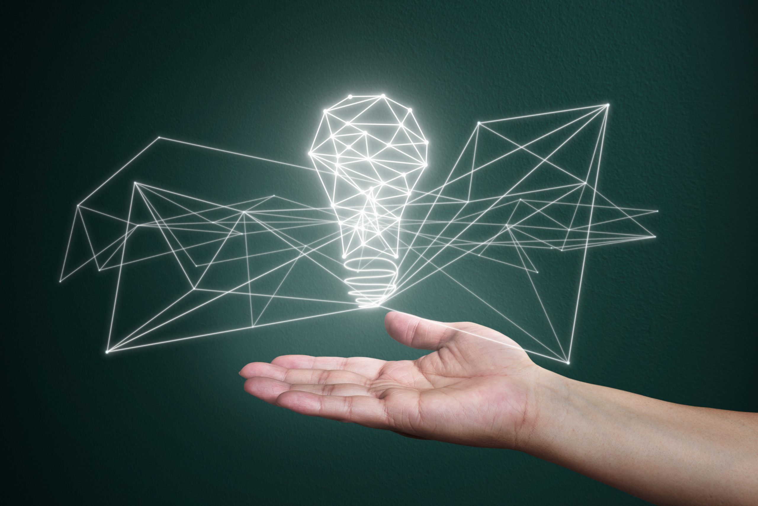 The Frequency of Curiosity: How Mark Fox Transforms Innovation