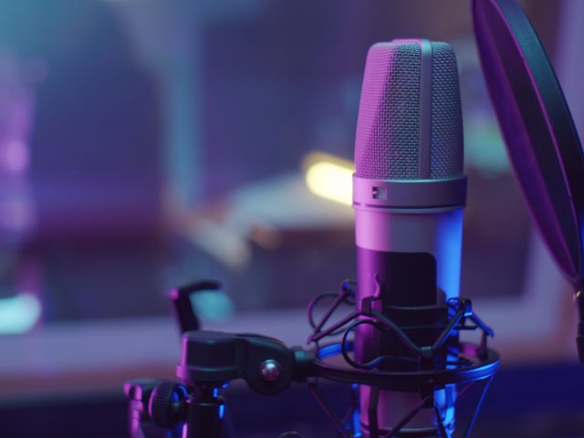 The Entrepreneur’s Frequency: Mark Fox on Innovation & Energy