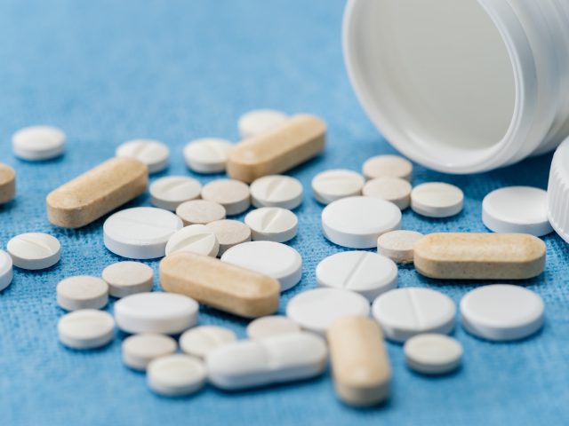 Trash the Pills: How the VIBE Pocket PEMF Device Gives You Drug-Free Relief