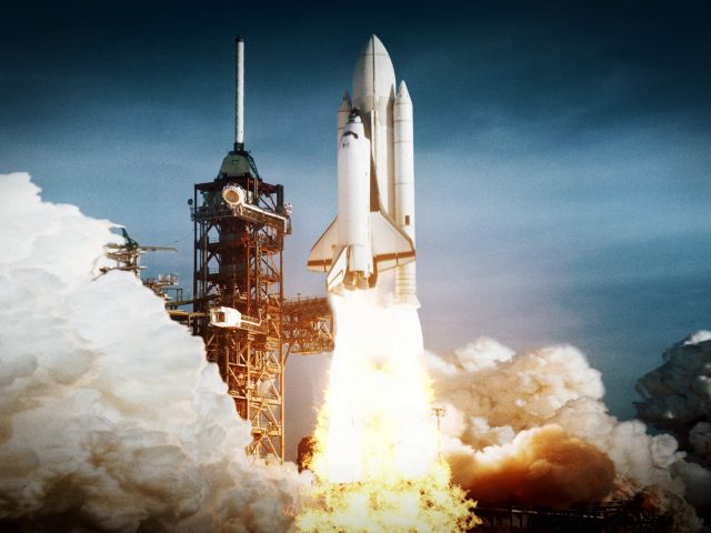 From Rockets to Resonance: Space Shuttle Chief Engineer Unveils Pocket PEMF Device