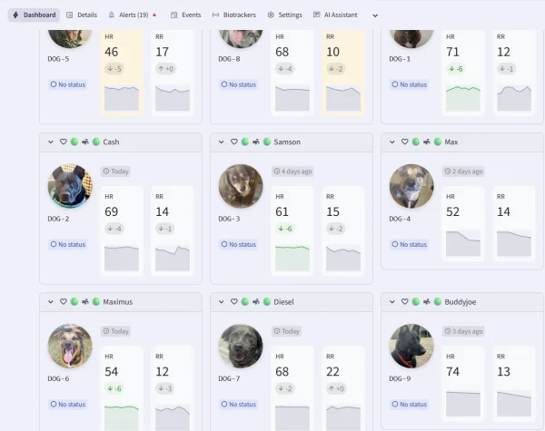 MiniTailz BioTracker - Image 3