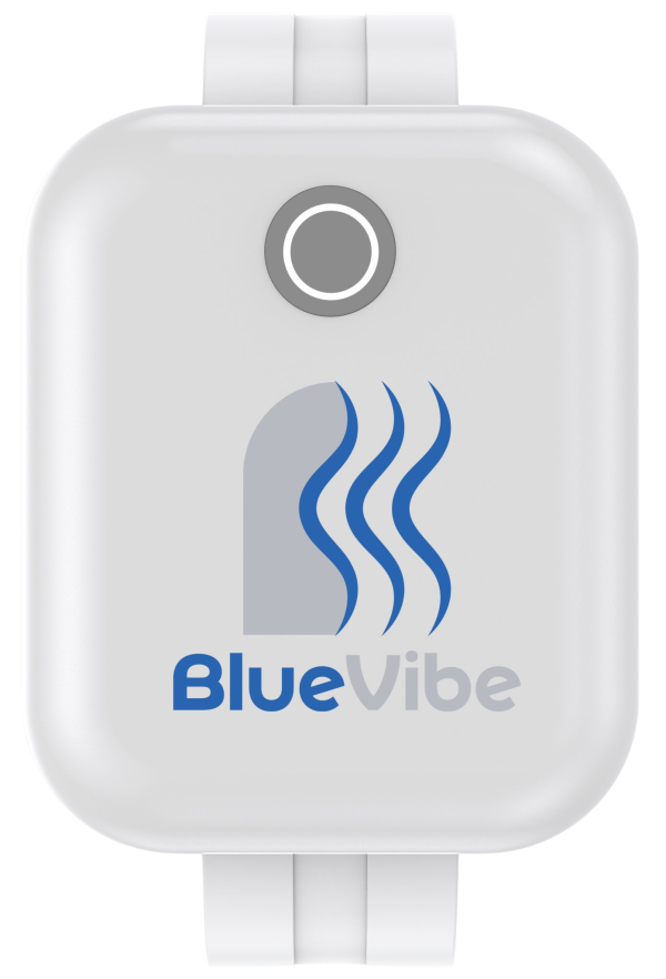 BlueVibe Cognitive Support System | Resona Health - Resonance Frequency ...