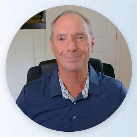 Mark L. Fox, founder of Resona Health — youngest Chief Engineer in Space Shuttle program history