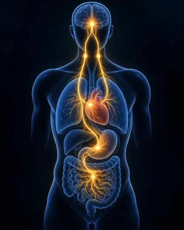 Vagus Nerve
